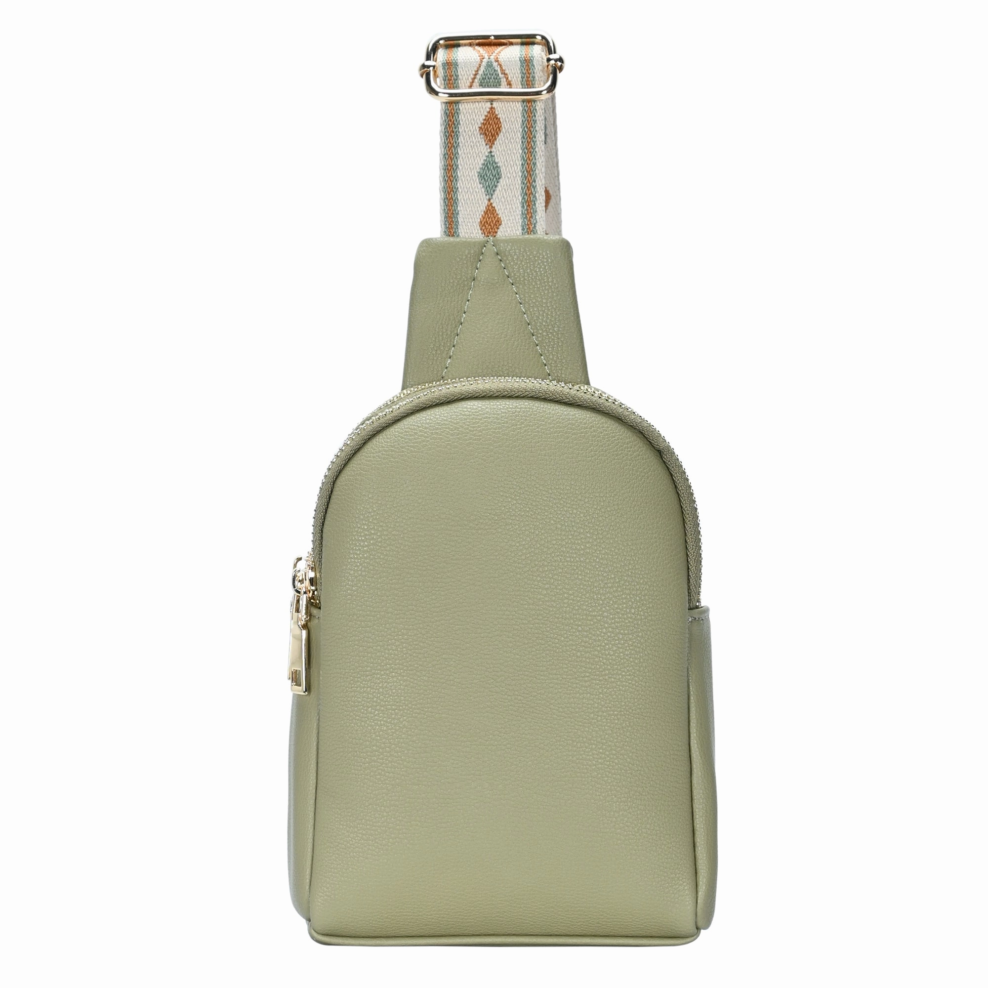 Nyxx Webbing Strap Sling Secure Closure