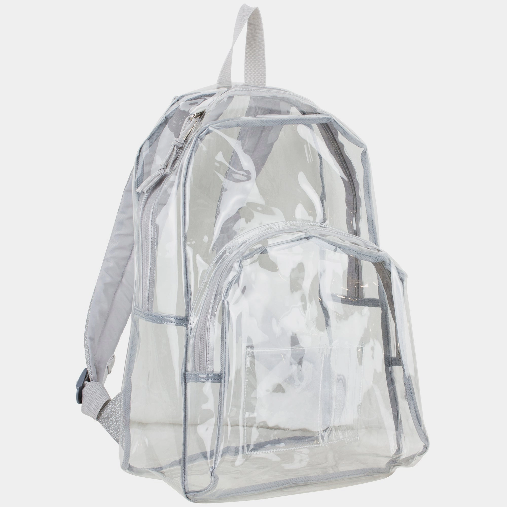 Career Accessory Original Clear Dome Backpack
