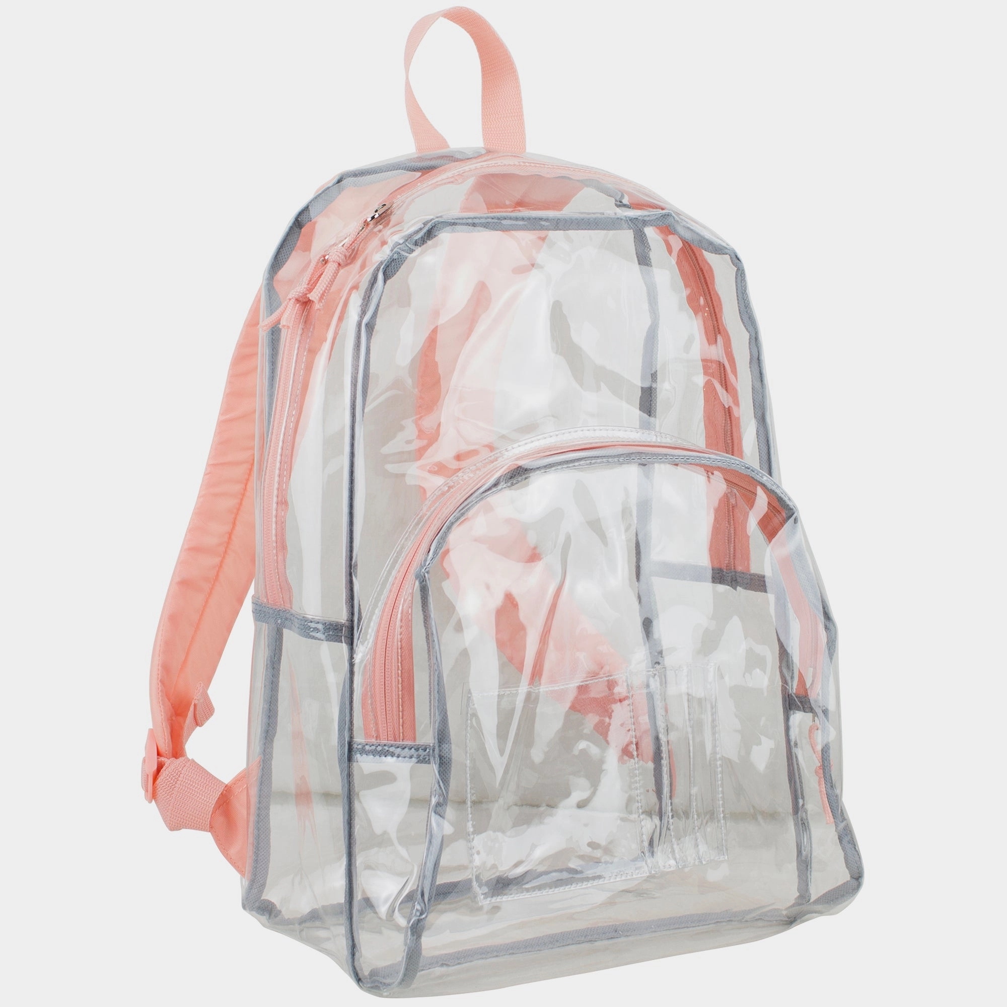 Original Clear Dome Backpack Smart Work