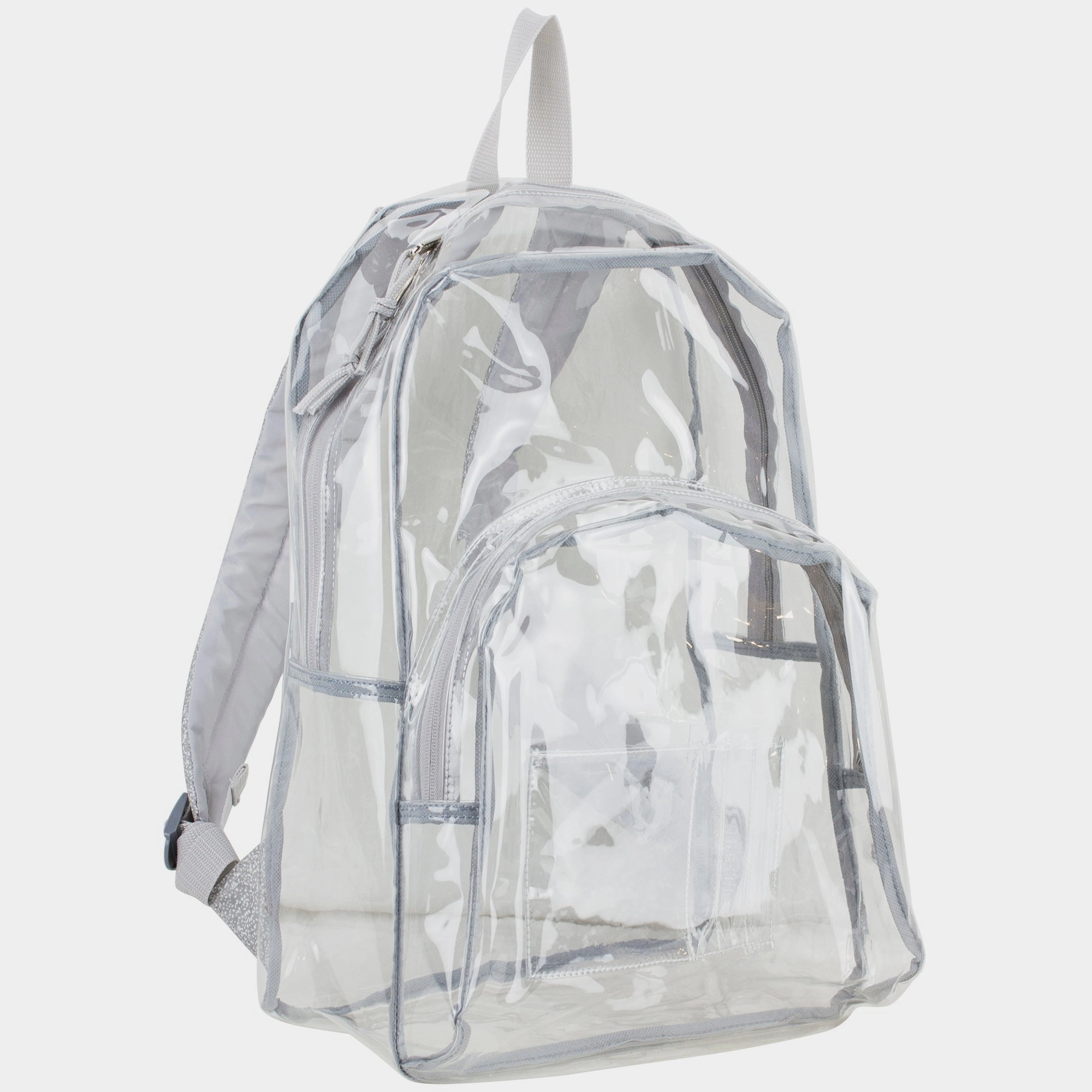 Original Clear Dome Backpack Work Explorer