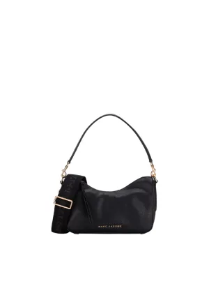Marc Jacobs Drifter Small Convertible Crossbody bag In Black 4P4HSH011H01 Practical yet stylish solution to carry your daily essentials