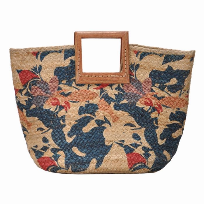 Pallavi Tote Reusable Bag