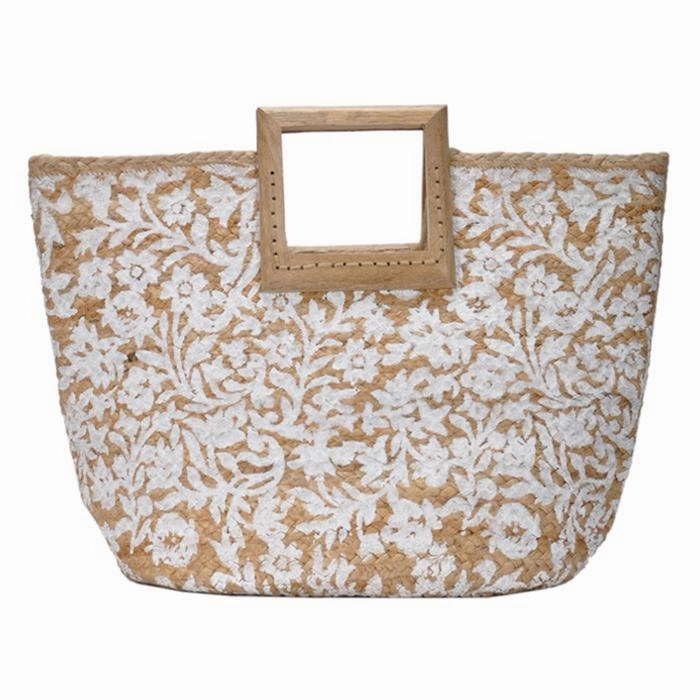Versatile Travel Lightweight Function Pallavi Tote
