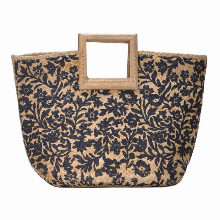 Pallavi Tote Modern Travel
