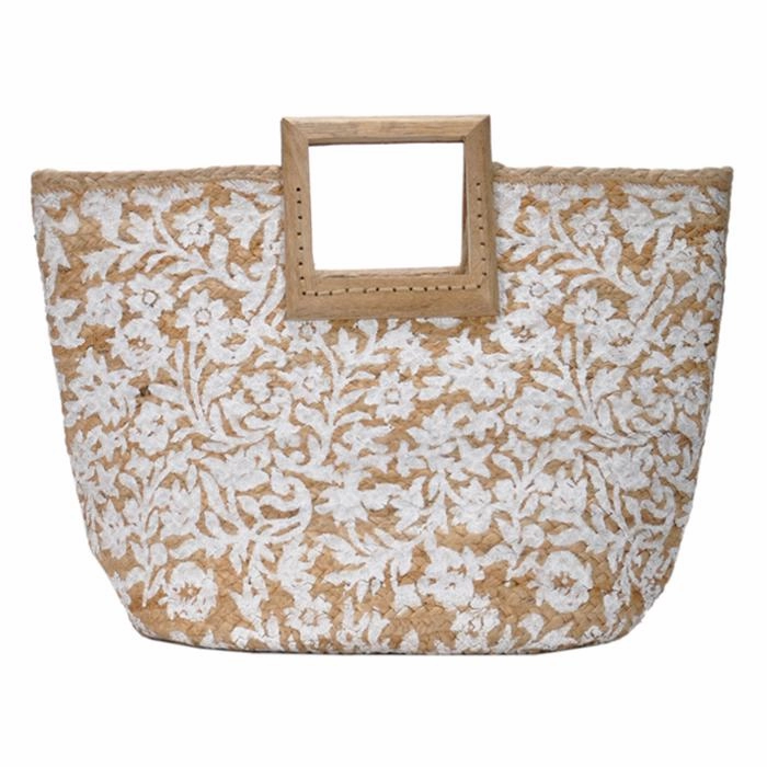 Smart Choice College Life Pallavi Tote