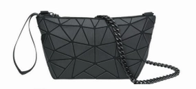 Patrizia Luca Slanted Triangle Coin Purse Style 0H12R Versatile everyday tote Daily Ready