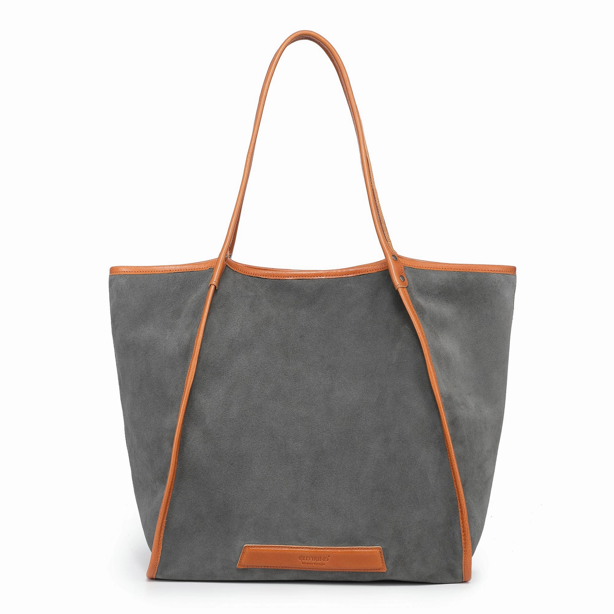 Organized Living Casual Shopping Pine Hill Tote