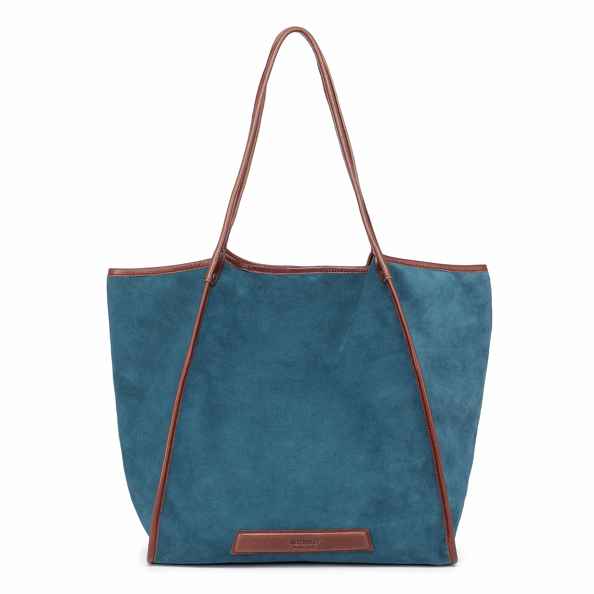 Adjustable strap satchel Stylish Companion Pine Hill Tote