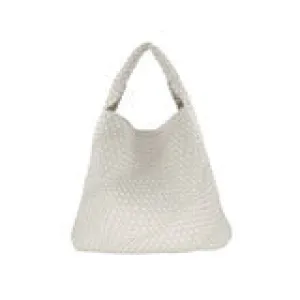 Timeless Attitude Piper White BC Bag