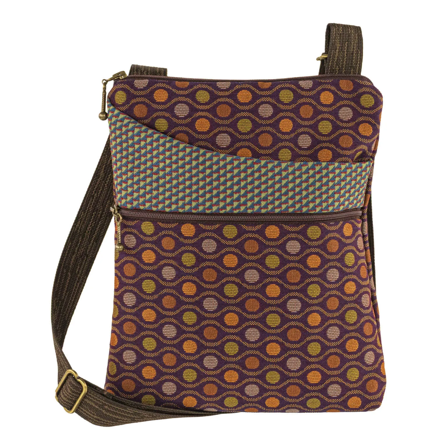 Pocket Bag Fashion Forward Accessory