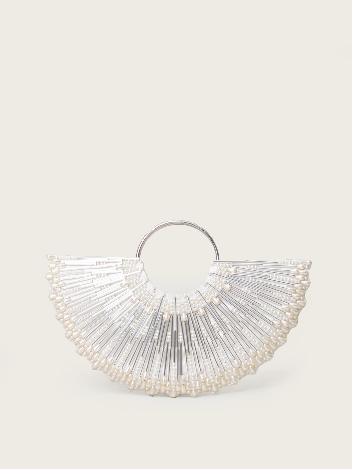 Stylish Companion Ros??e D'Epines Bag