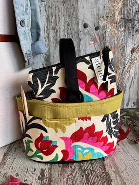 Everyday Choice Office Explorer Santa Maria Caddy