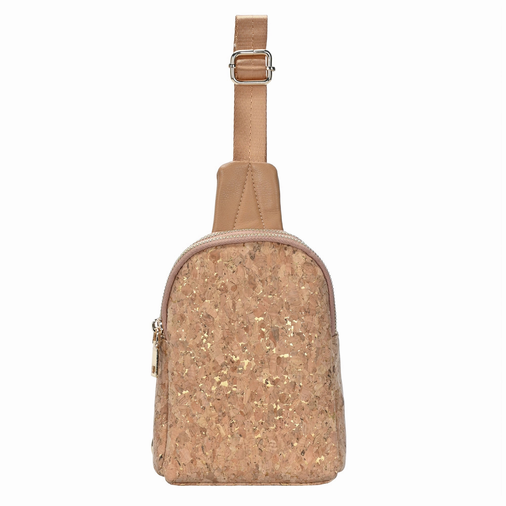 Nyxx Cork Sling Everyday Travel