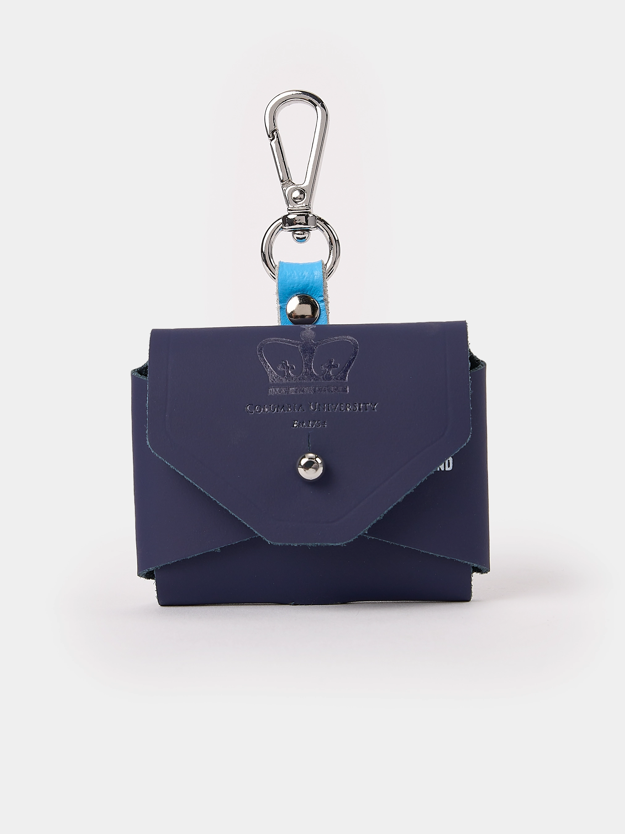 Practical Choice The AirPods Pro Case - Columbia Midnight