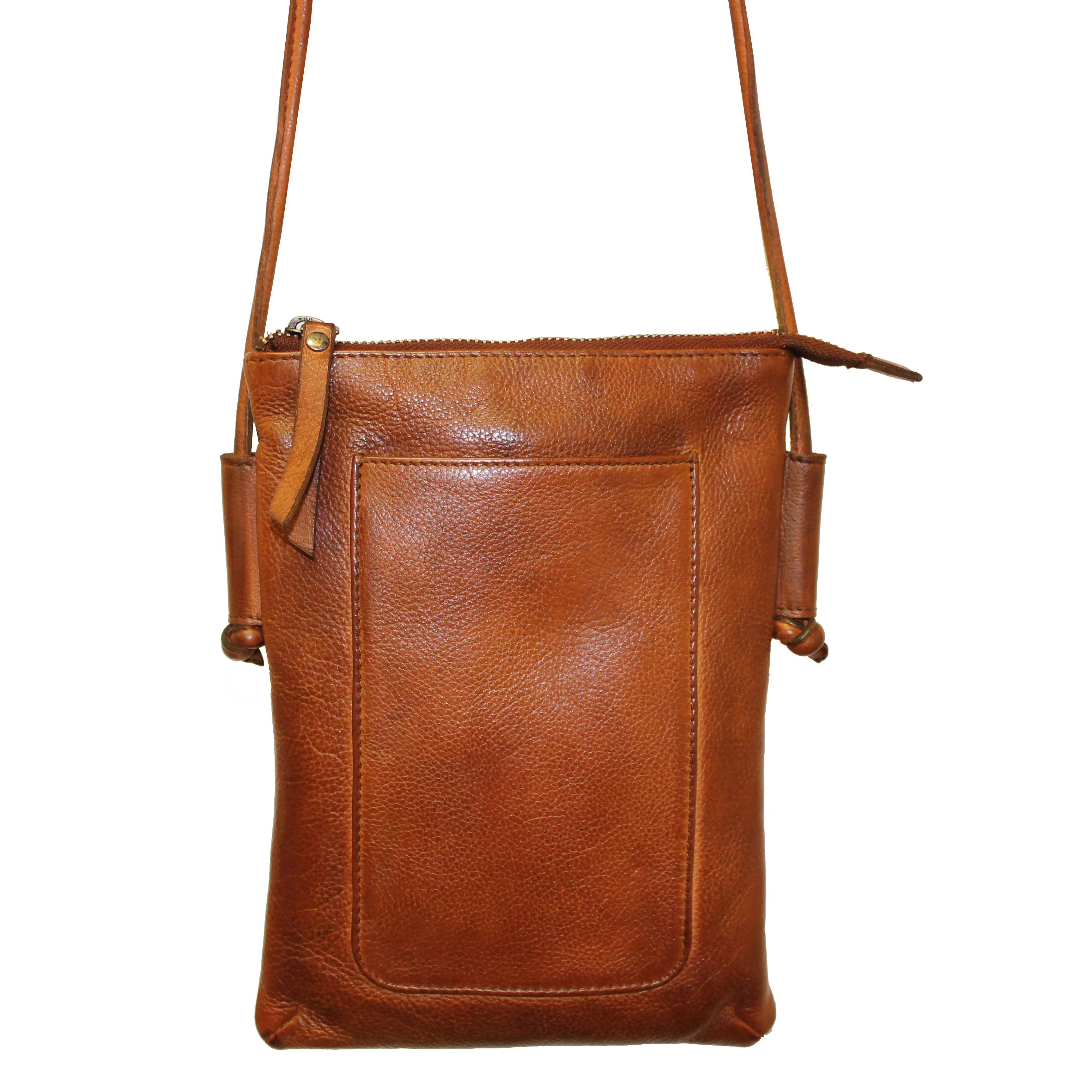 Fashion Evening Miller Handcrafted Leather Crossbody Bags