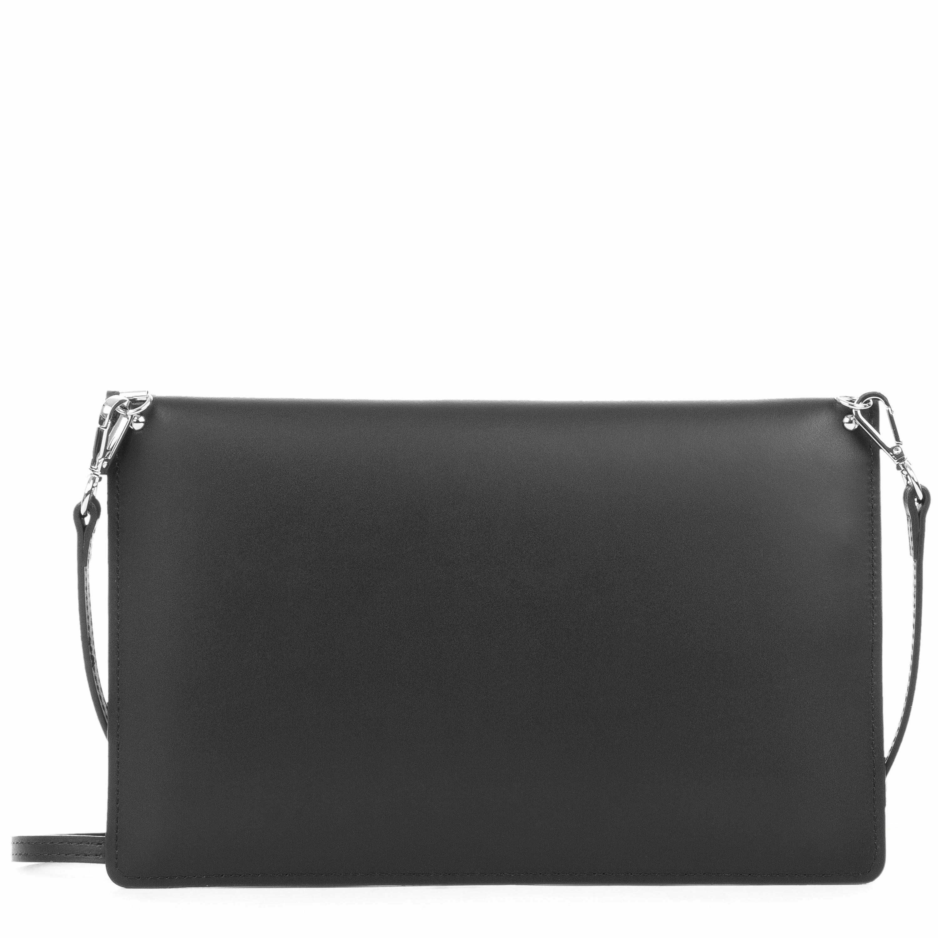 PUR SMOOTH CLUTCH AIR 8' Minimal Touch Modern Edge