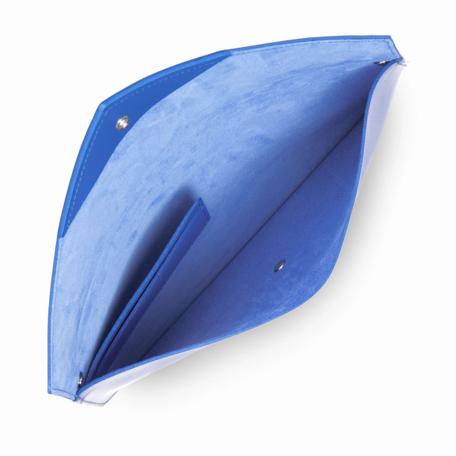 Secure Storage Weekend Casual PUR SMOOTH CLUTCH AIR 8'