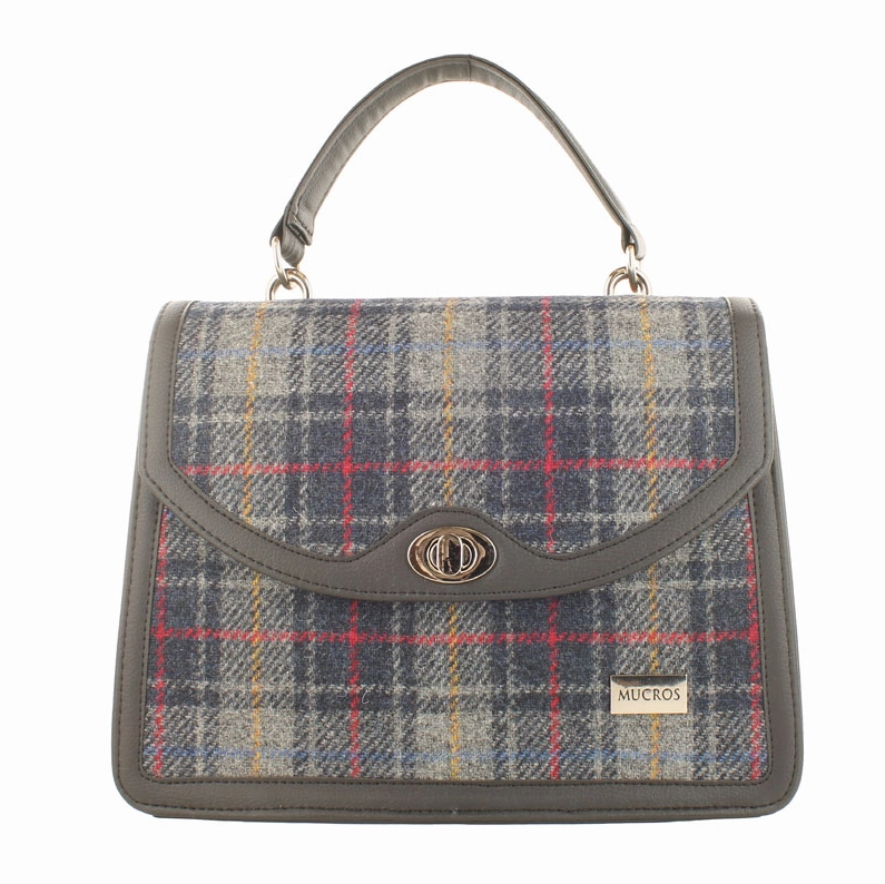 Mucros Bag 'Orla' Simple Elegance