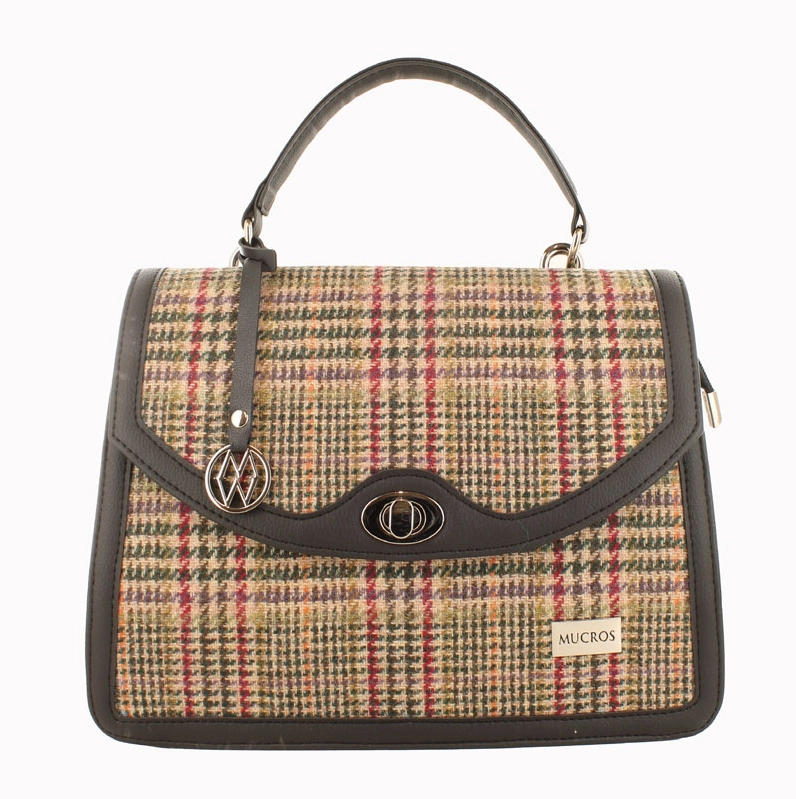 Mucros Bag 'Orla' Compact Carryall