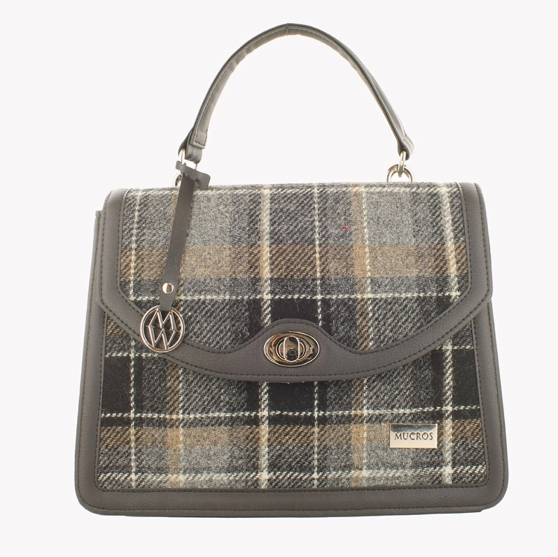 Mucros Bag 'Orla' Everyday Modernity