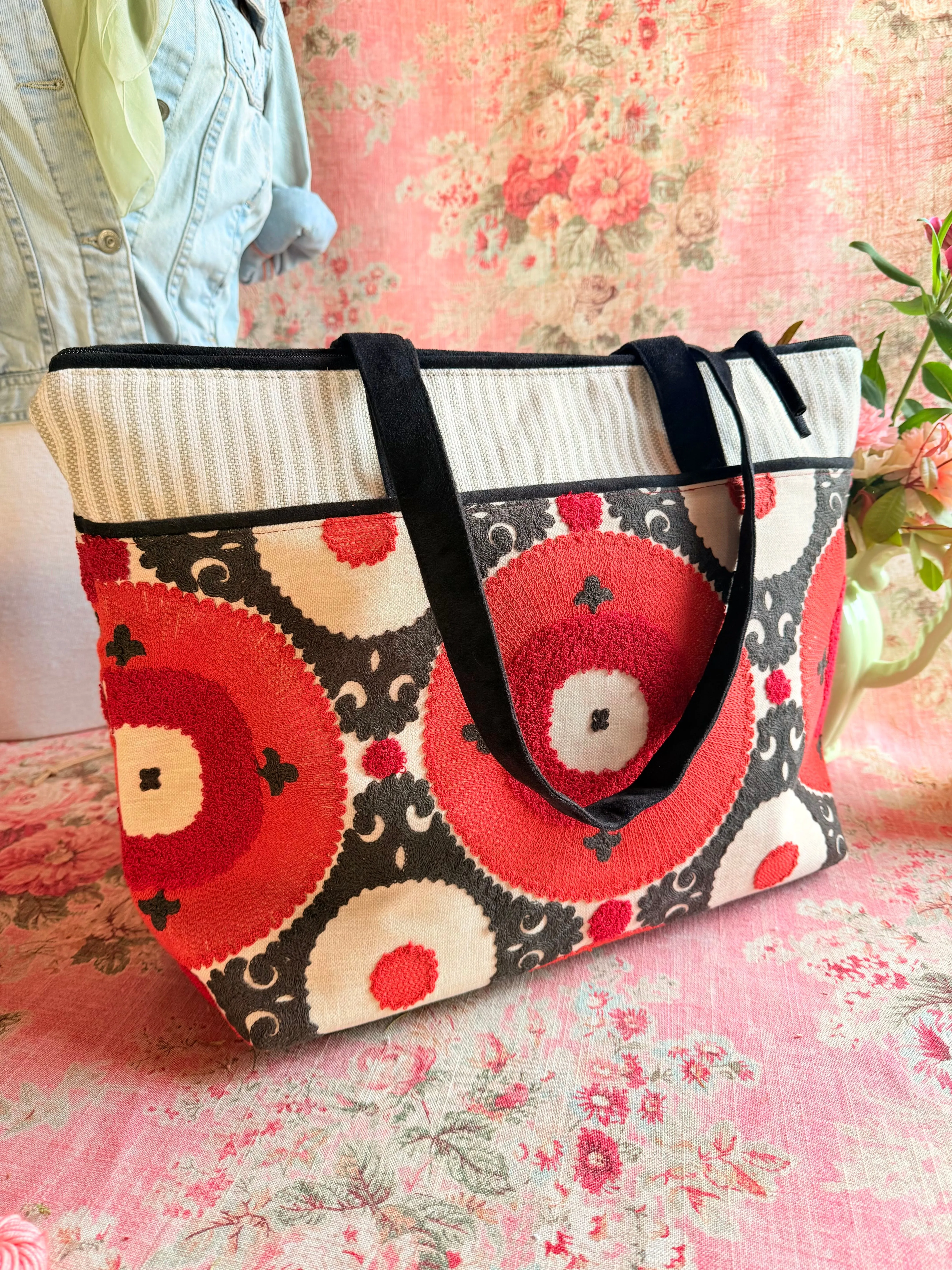 Eclipse Satchel Bag Casual Explorer