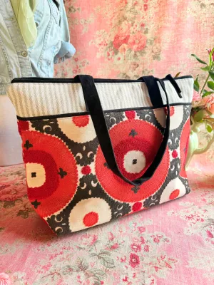 Eclipse Satchel Bag Casual Explorer