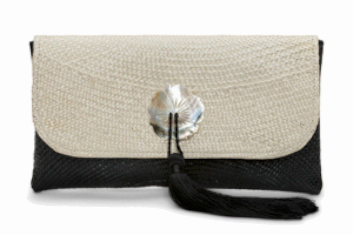 KC Ethereal Beauty Pearl Accent Handcrafted Item