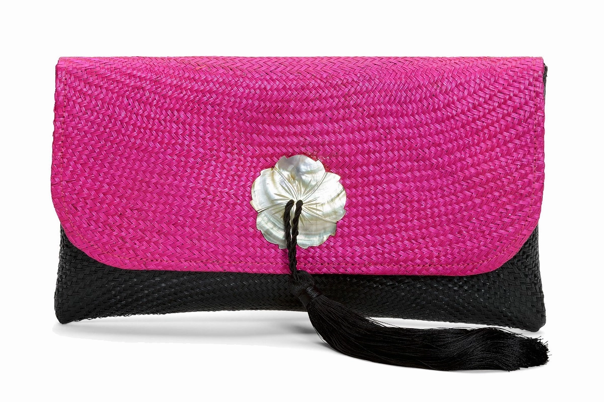 Evening Bag Elegant Feel KC Ethereal Beauty
