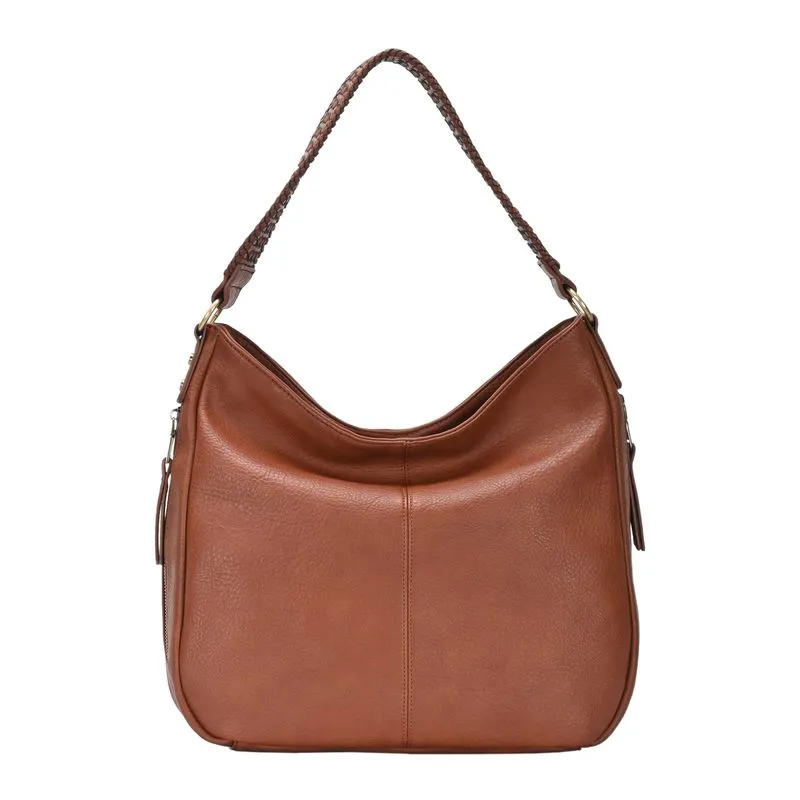 Eco-Friendly Choice Ravenna Hobo