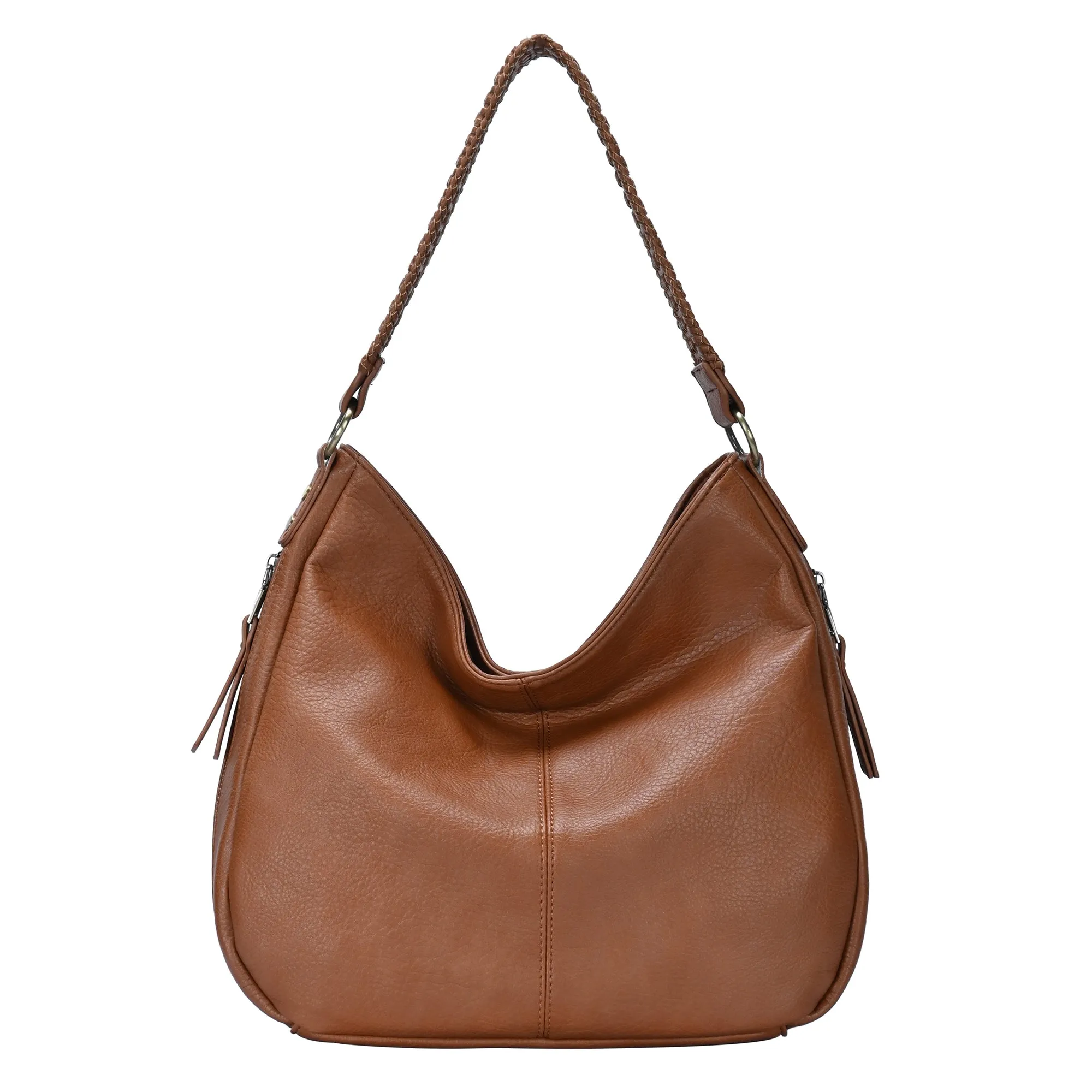 Lightweight Design Ravenna Hobo