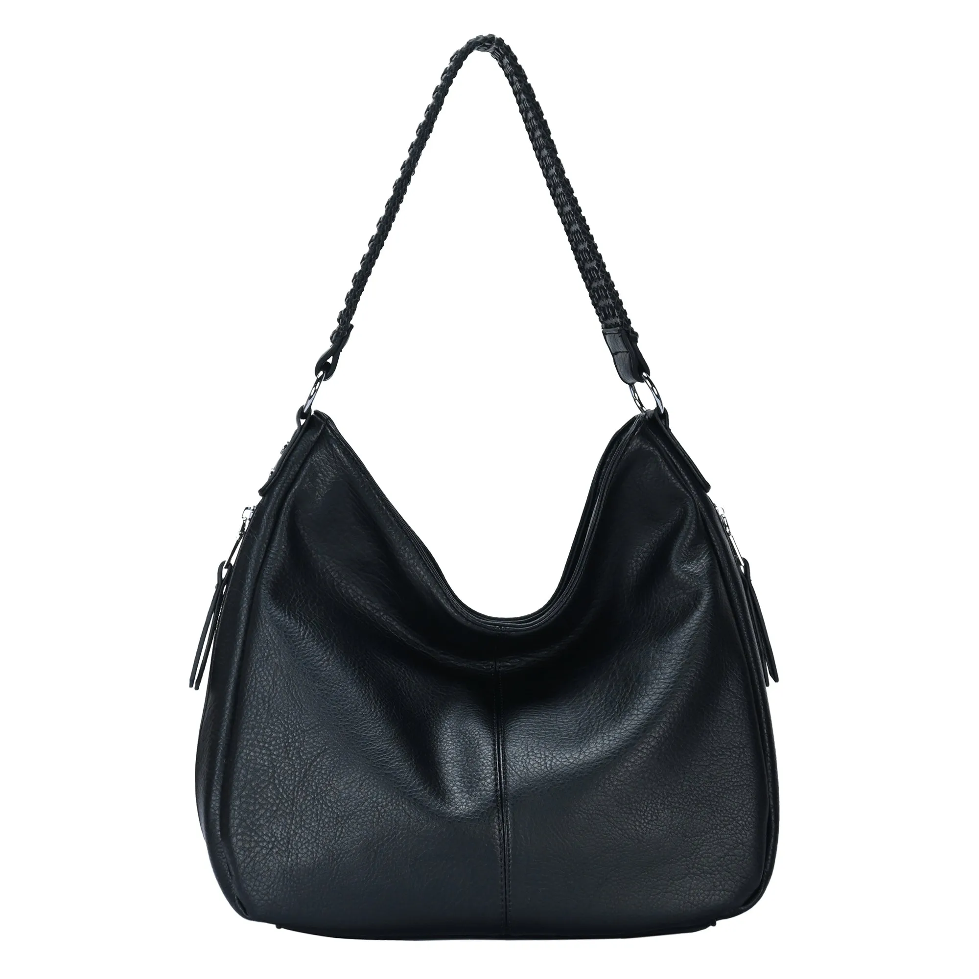 Ravenna Hobo Minimal Structure Everyday Essential