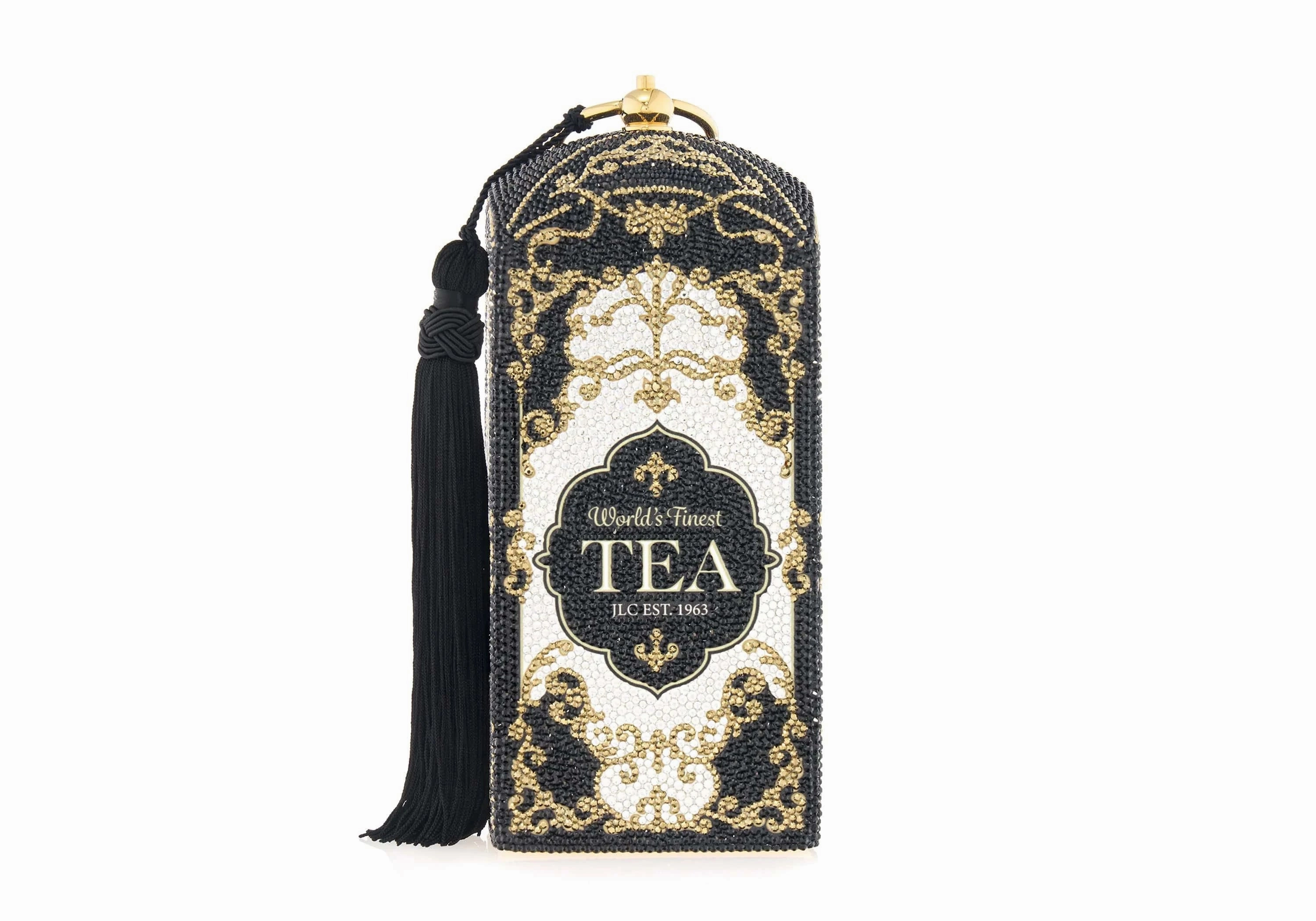 Modern Adventure practical gear Rectangle Dome Tea