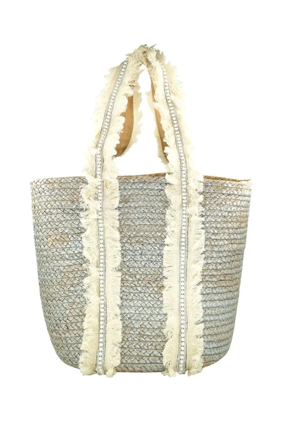 Mayori Bag | Silver Casual Life