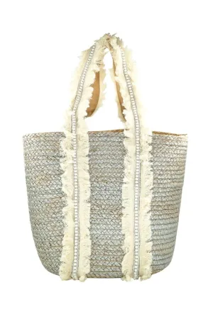 Mayori Bag | Silver Casual Life