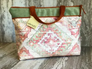 Mystic Satchel Professional Day