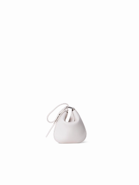 Anna Mini Hobo Polished Edge