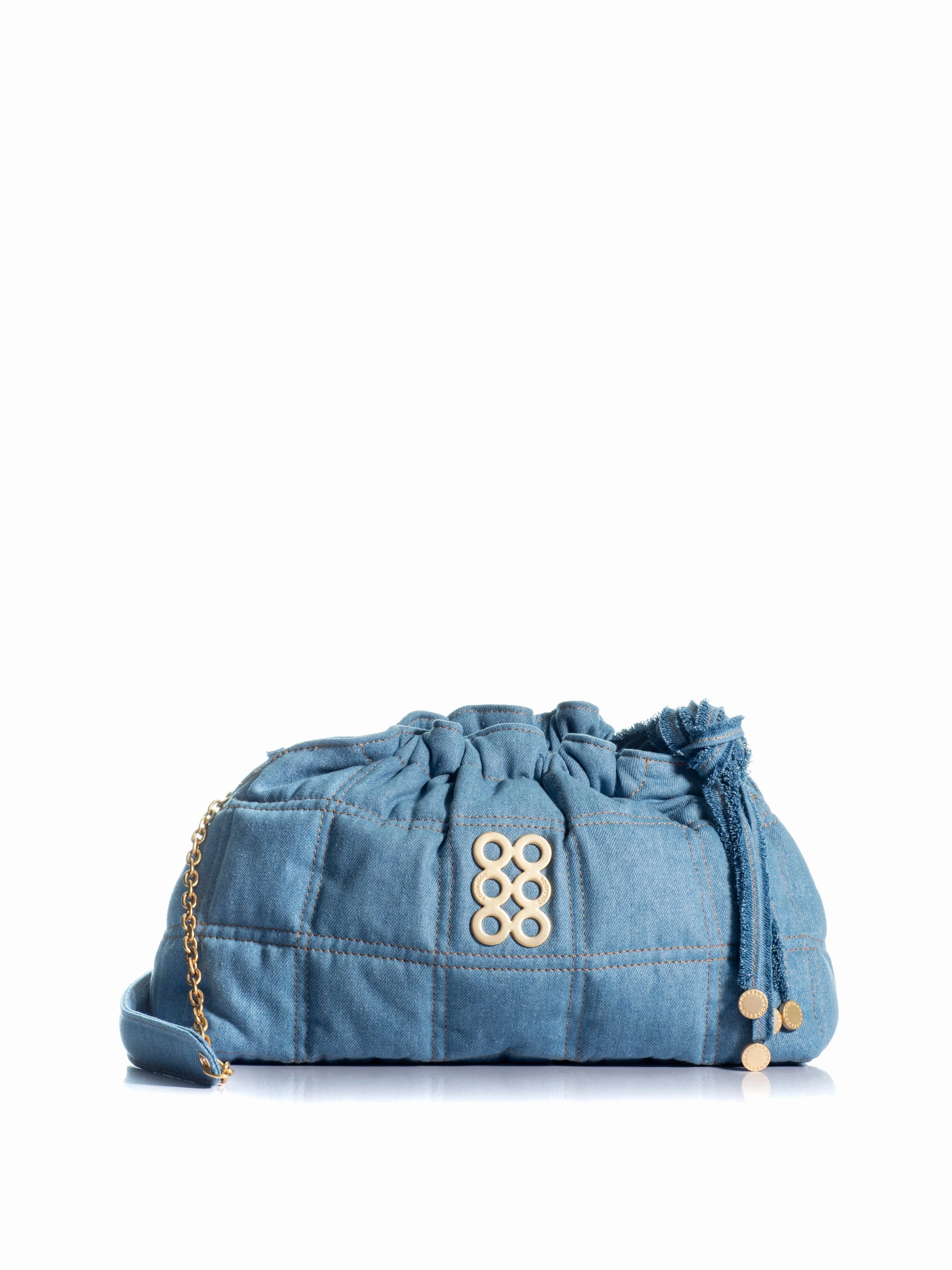 The Milano Pouch Stylish piece Sleek Shape