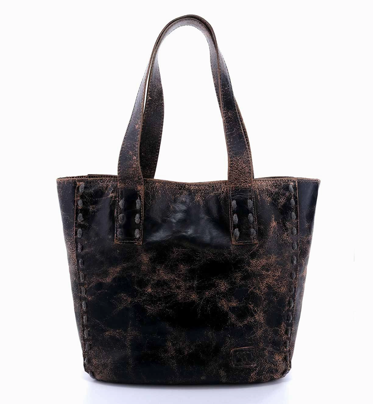 Compact Bag Comfort Routine Stevie