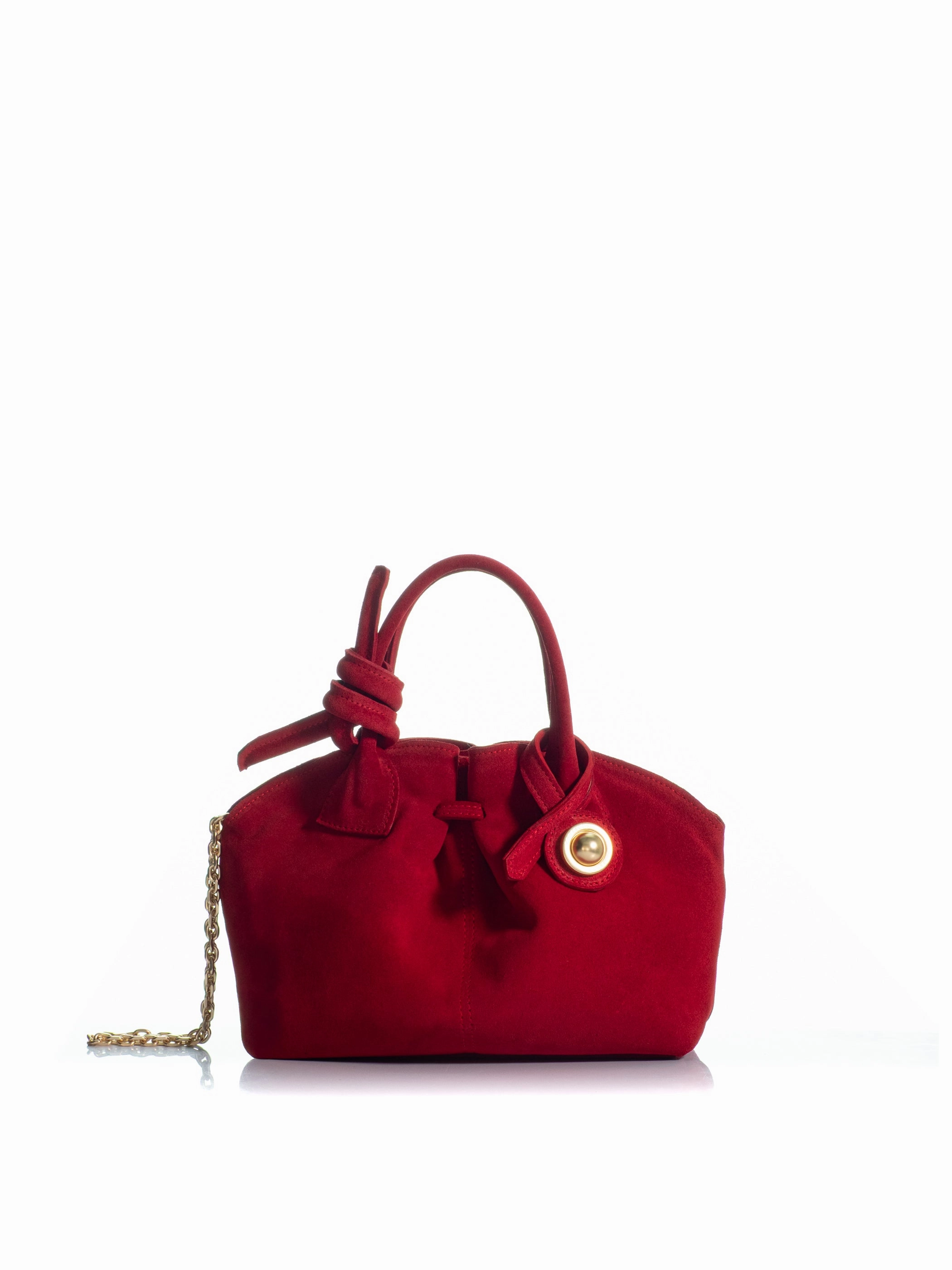 Luxury Detailing Soft Touch The Midi Swan 2.0