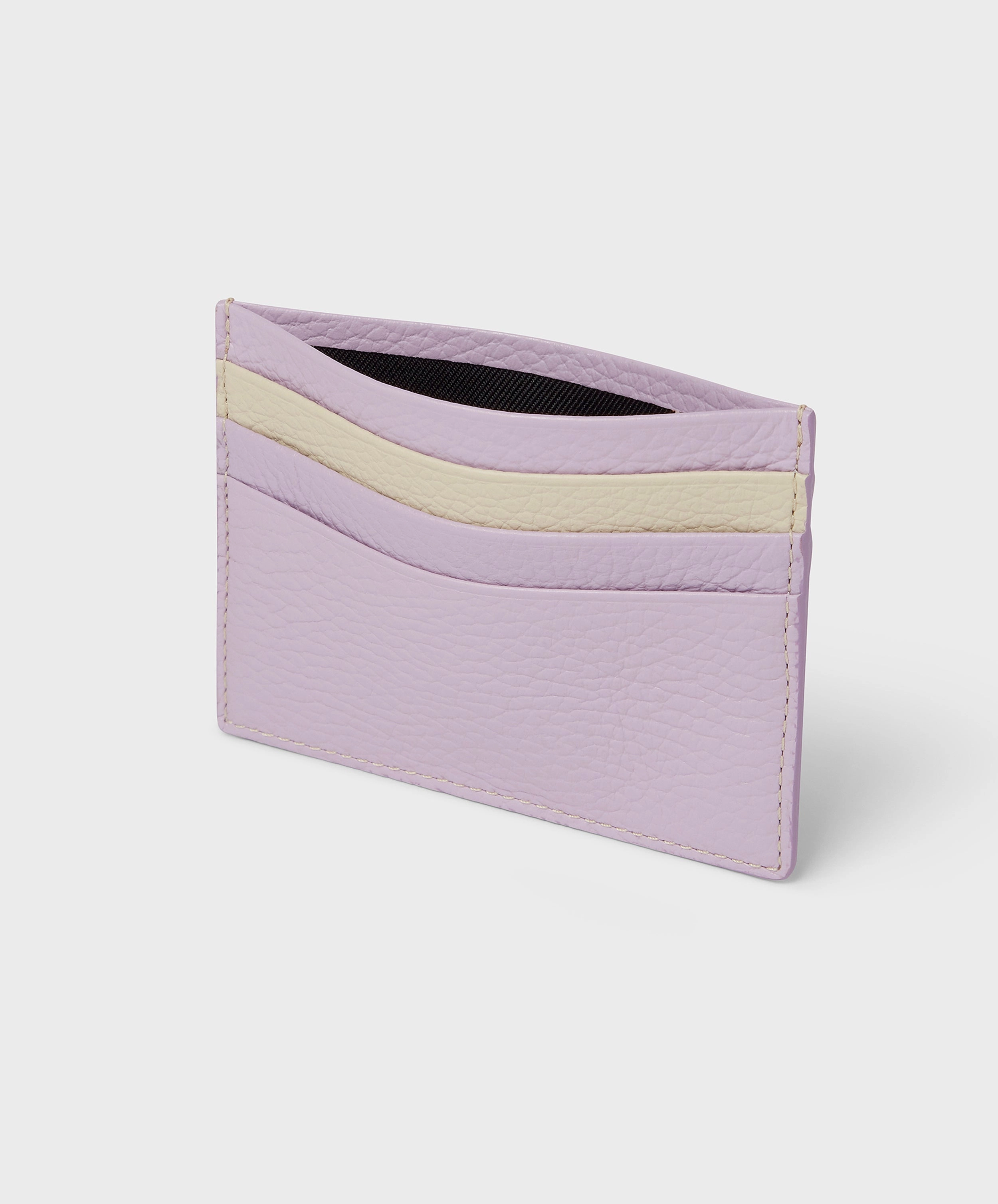 Neat Stitching Cardholder