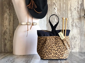 New York Tall Caddy Outdoor Leisure Workday Fashion