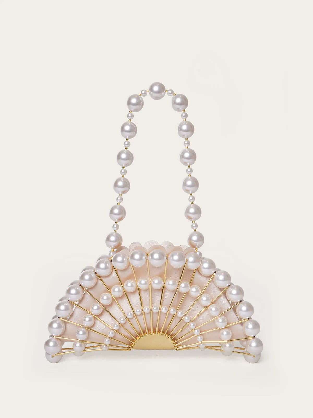 Evening Wear Bridal Bag Reverence Bag