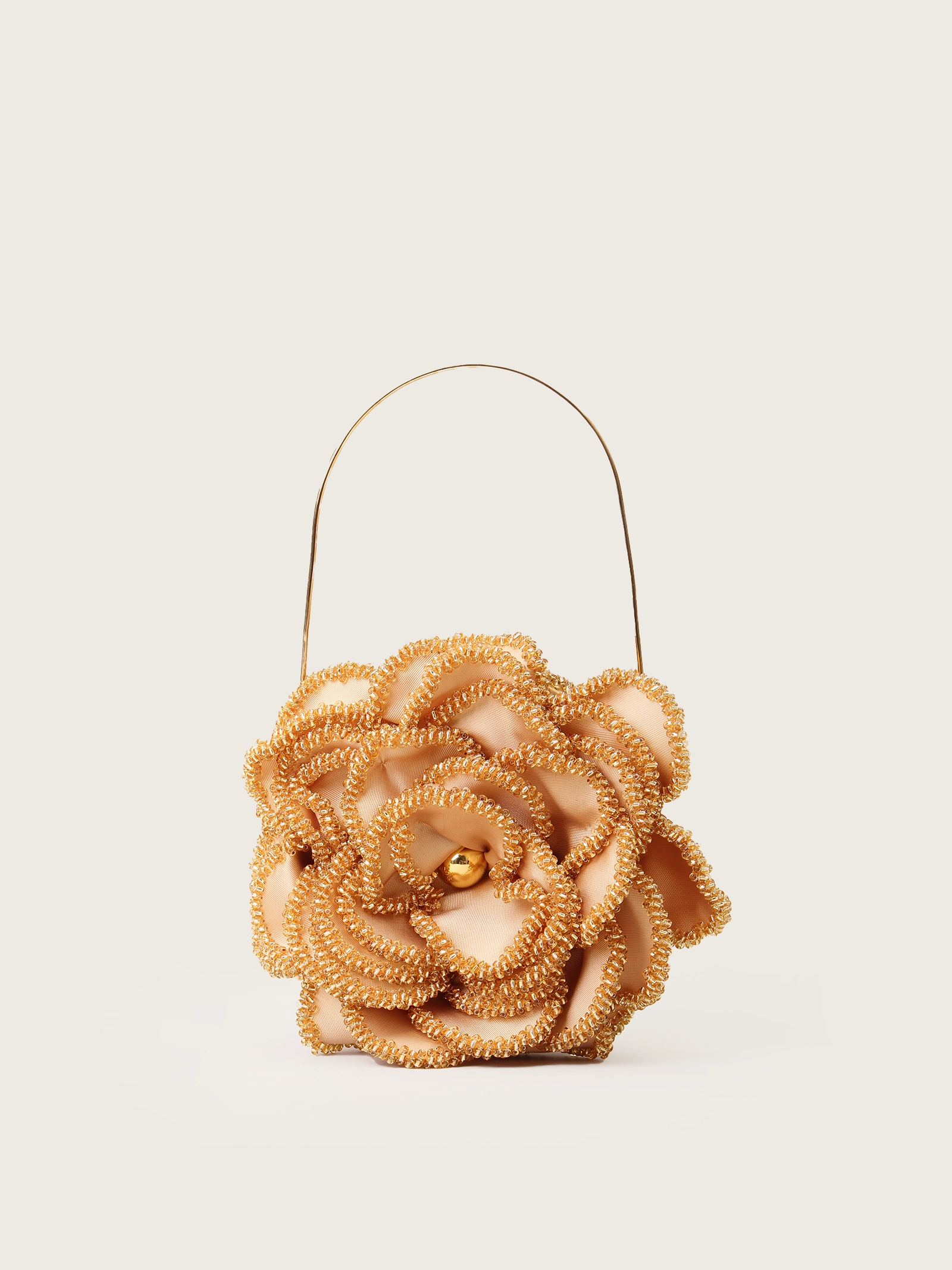 Rose des Vents Bag High Quality Craft Stylish Functionality Versatile utility