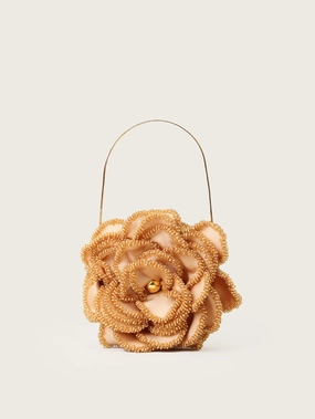 Rose des Vents Bag Chic Fashion Bag