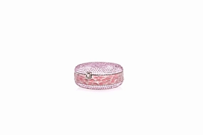 Compact Versatility Work Lifestyle Rose Water Macaron