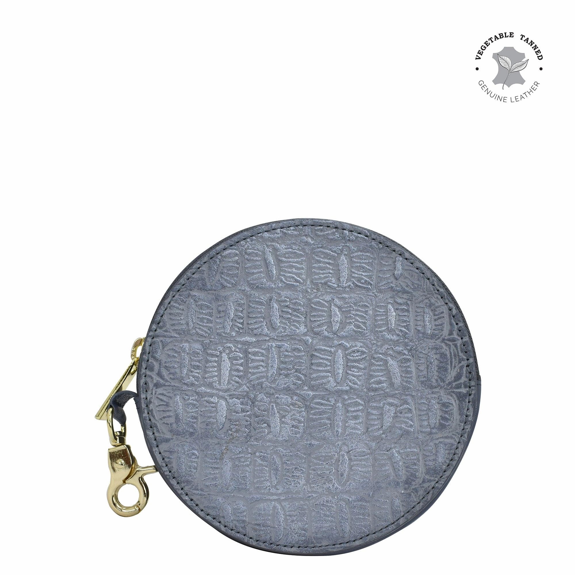 Round Coin Purse - 1175 Travel Essential Outdoor Adventure