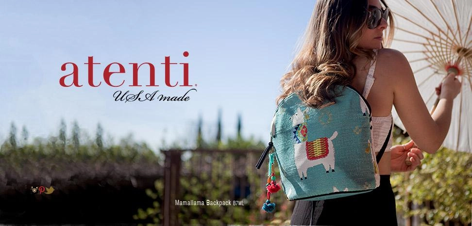 Mamallama Backpack Daily Functionality