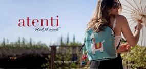 Mamallama Backpack Daily Functionality