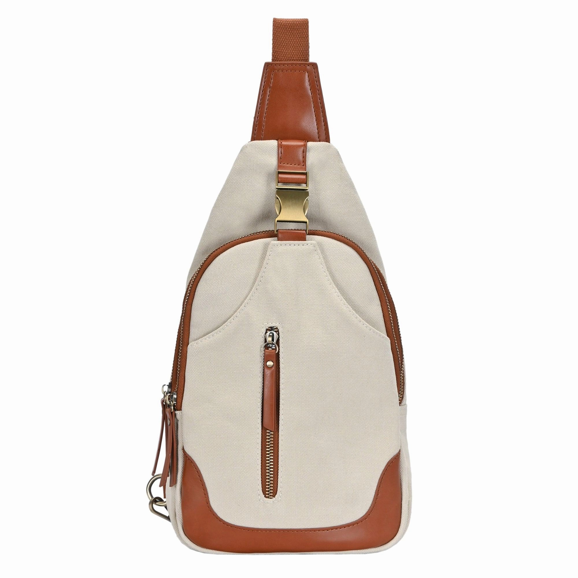 Functional Organizer Stylish Practicality Samara Sling