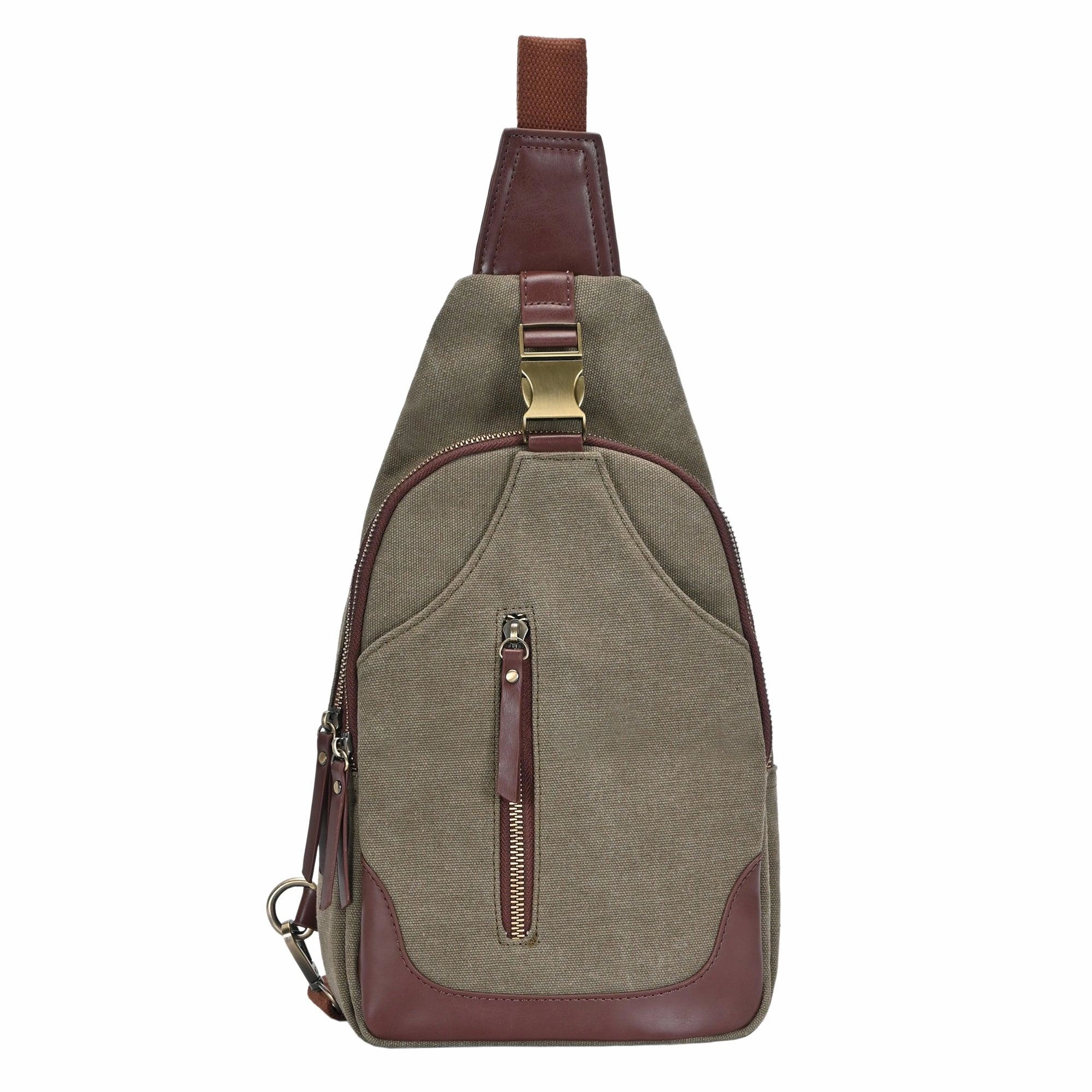 Samara Sling Casual Utility All-Purpose Use